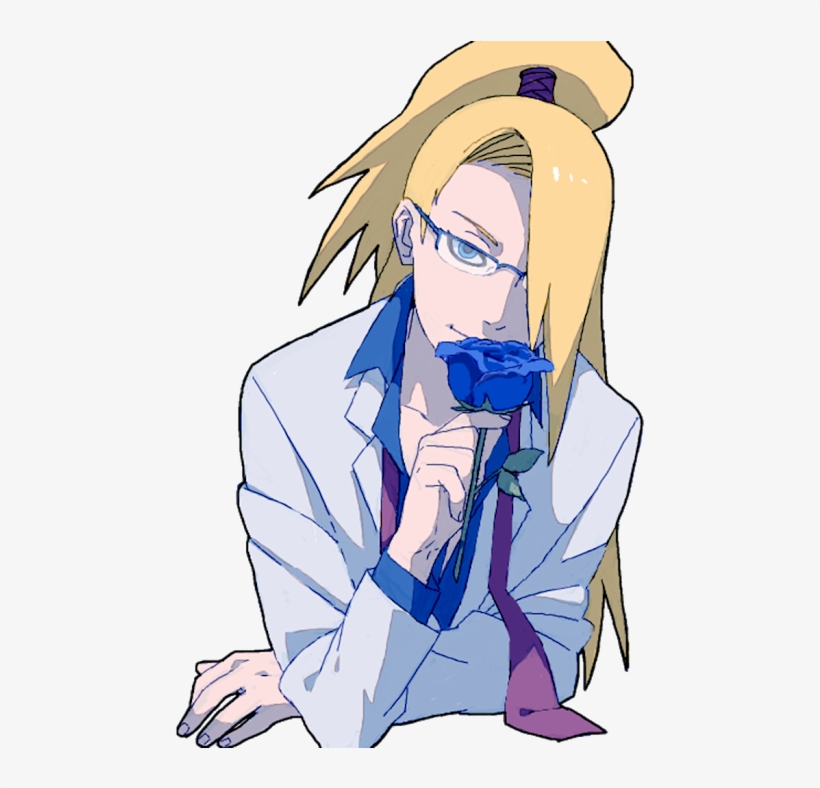 Photo - Mannmaruu Deidara, transparent png download