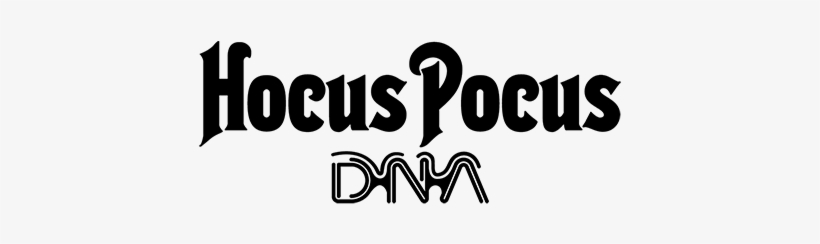 Facebook Hocus Pocus Dna - Bolsa De Ombro Feminina Hocus-pocus - Ecobag Cervejaria, transparent png download