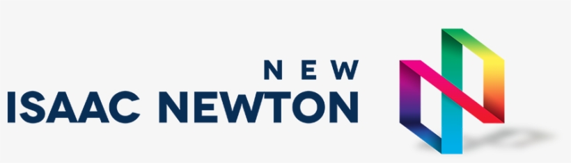 Logo - Instituto Isaac Newton, transparent png download