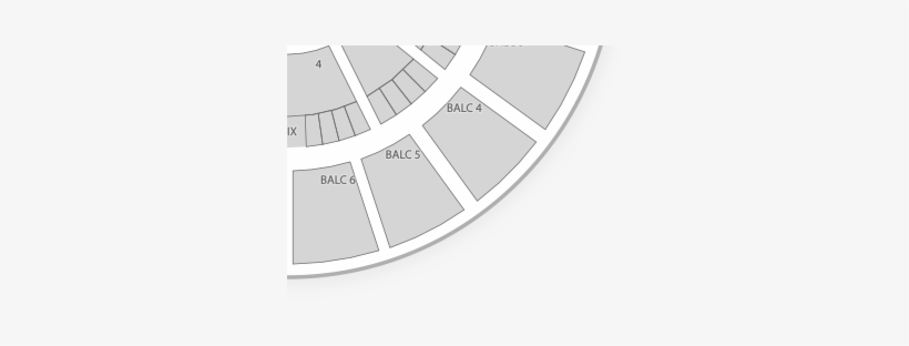 Conan O'brien Tickets, The Masonic, December 12/15/2018 - Mattress Firm Amphitheatre Seating Chris Brown, transparent png download