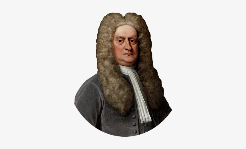 Click And Drag To Re-position The Image, If Desired - Isaac Newton: Adventurer In Thought [book], transparent png download