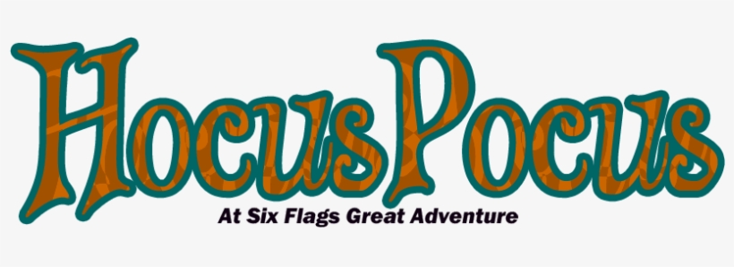 Magic Shops Have Been Popular In Theme Parks Since - Six Flags Great Adventure, transparent png download