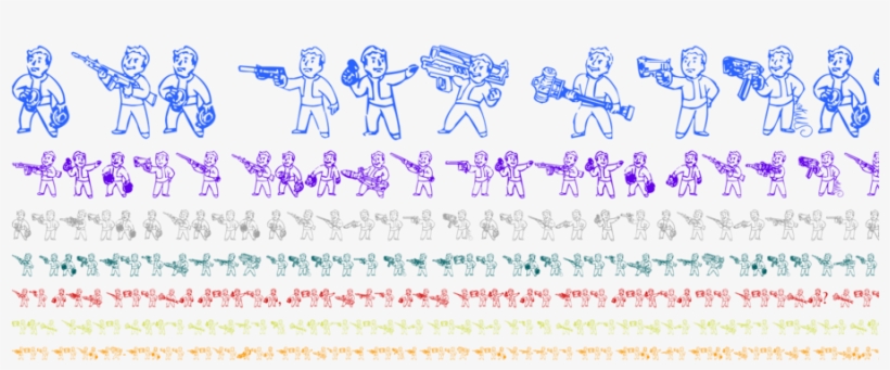 Pip Boy, transparent png download