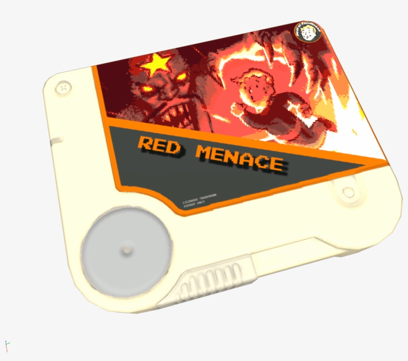 The Vault Fallout Wiki - The Vault, transparent png download