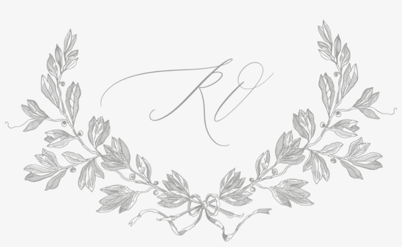 Rachel Owens Wreath - Honeysuckle, transparent png download