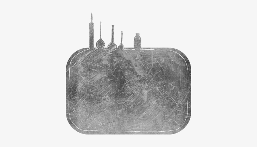 Biography, Eng, Issac, Newton, Physics, Science - Scratched Metal Industrial Chic Shower Curtain, transparent png download