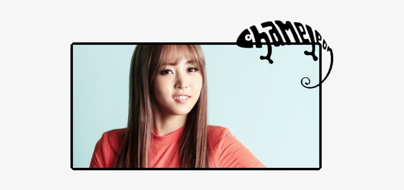 Moonbyul - Mamamoo, transparent png download