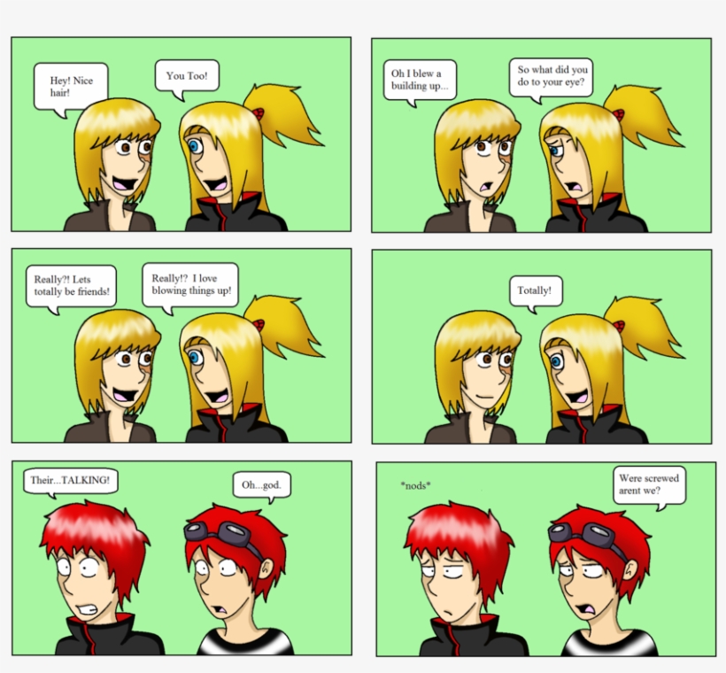 Deidara X Mello Images Deidara X Mello Hd Wallpaper - Death Note, transparent png download