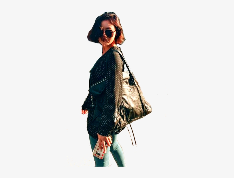 Hwasa Mamamoo - Fashion Model, transparent png download