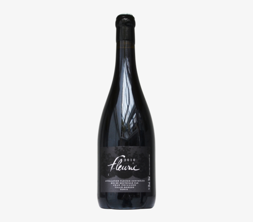 2011 Jean Foillard Fleurie - Jean Foillard Jean Foillard Fleurie 2014, transparent png download
