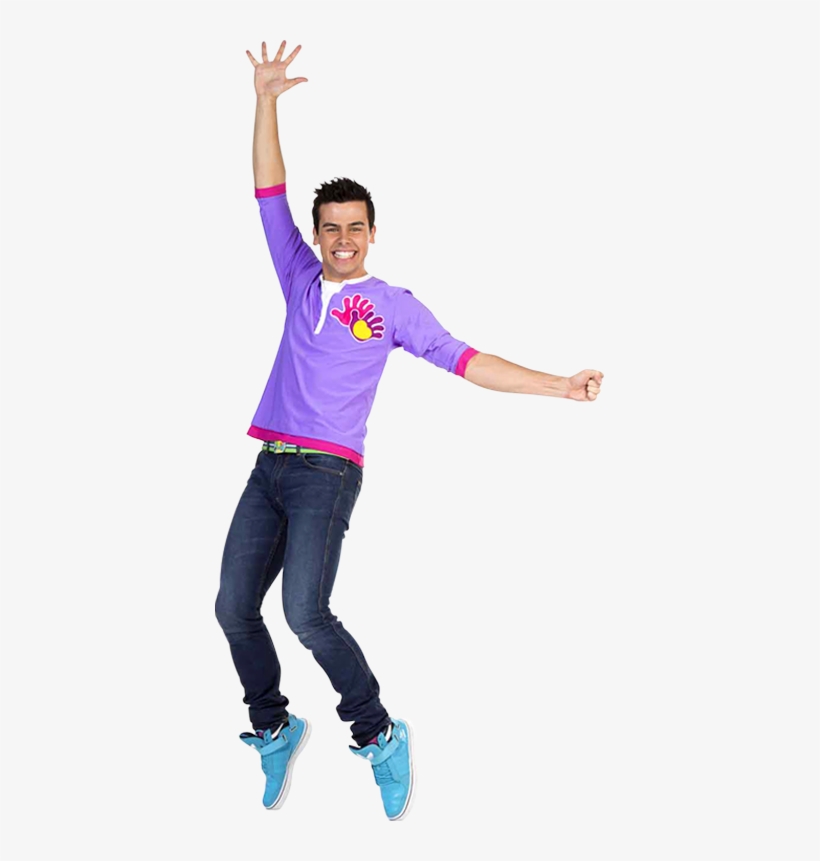 Ainsley - Television, transparent png download