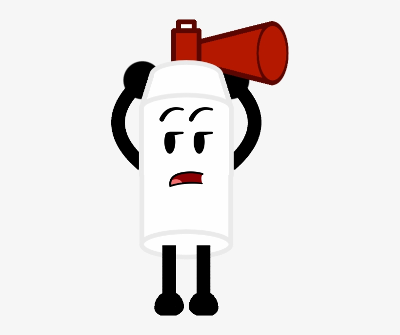 Airhorn, transparent png download