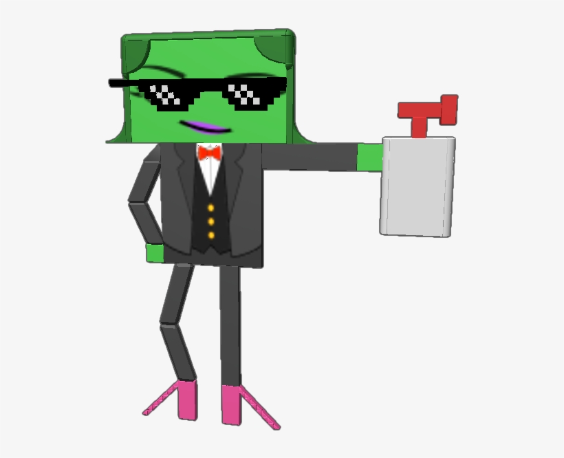 No Sounds Though, But You Can Add Sounds Items - Cartoon, transparent png download