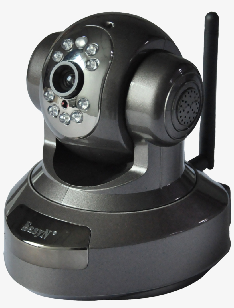 2mib, 1392x1528, Hs 691b M186i - Easyn H3 - 186a Ir - Cut Night Vision Security Wireless, transparent png download