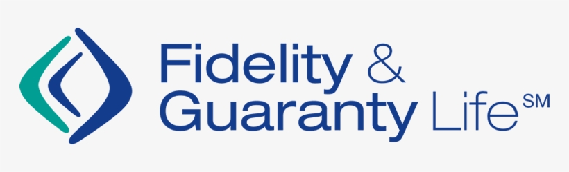 Fidelity & Guaranty Life - Fidelity And Guaranty Life Logo, transparent png download
