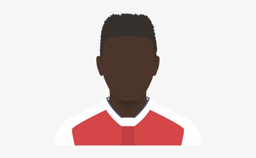 Ainsley Maitland Niles - Arsenal F.c., transparent png download