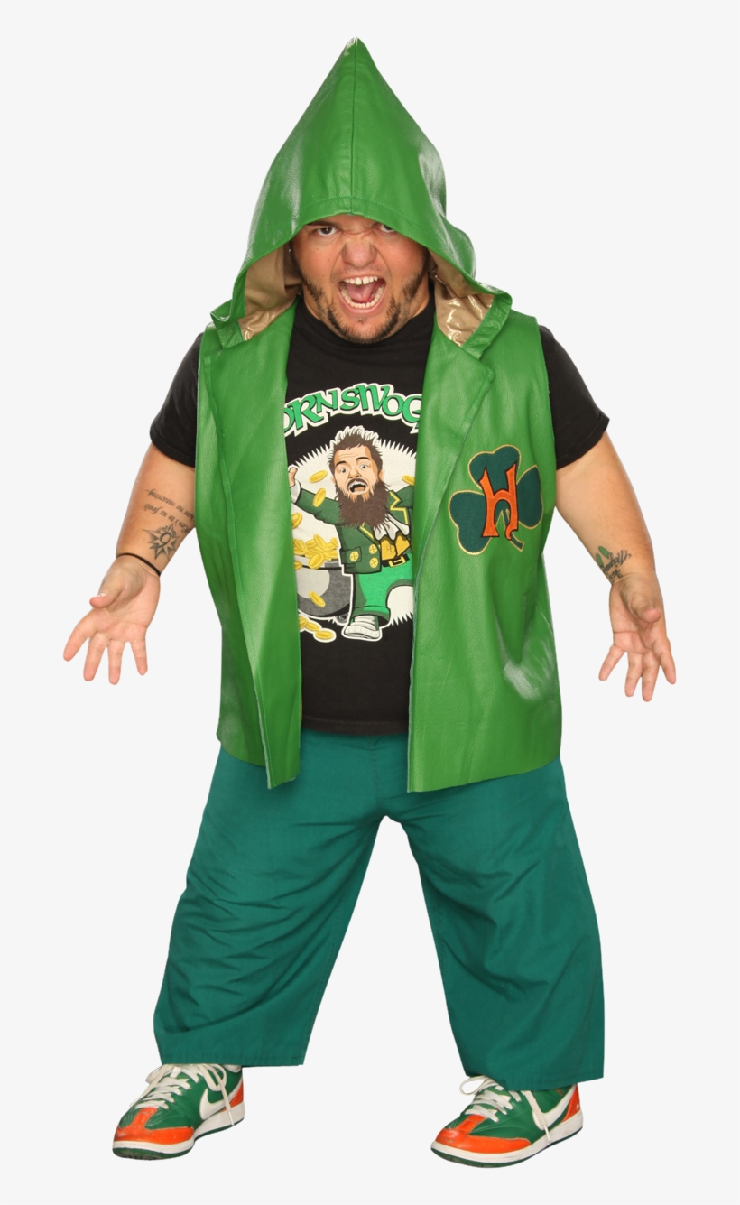 No Caption Provided - Hornswoggle Png, transparent png download