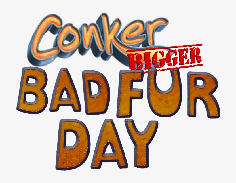 Conker (ost) - (import Cd), transparent png download