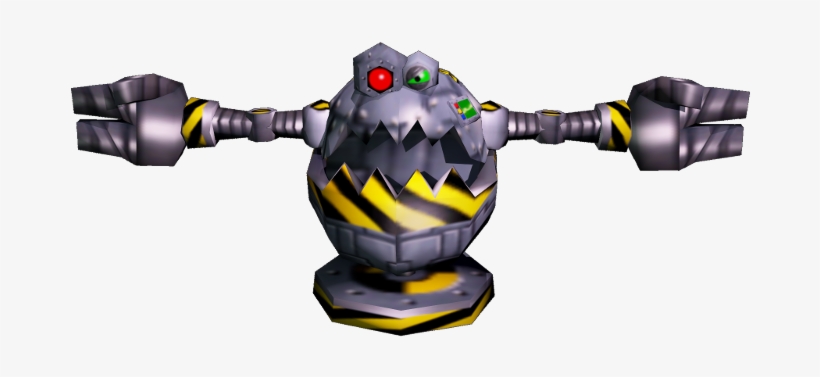 Download Zip Archive - Conker Haybot, transparent png download