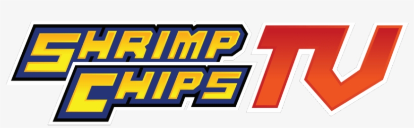 Shrimpchips - Tv - Television, transparent png download