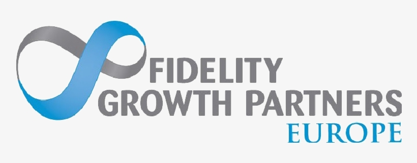 Fidelity Growth Partners Europe - Fidelity Growth Partners Logo, transparent png download