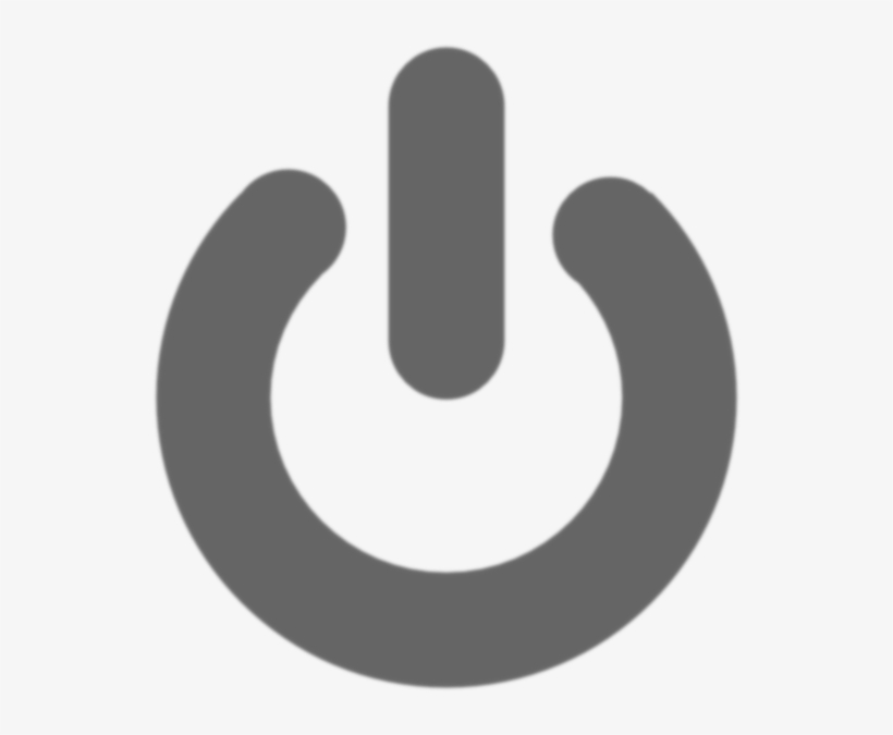 Type - - Vector Logo On Off, transparent png download