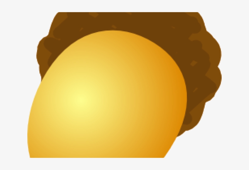 Acorn Clip Art, transparent png download