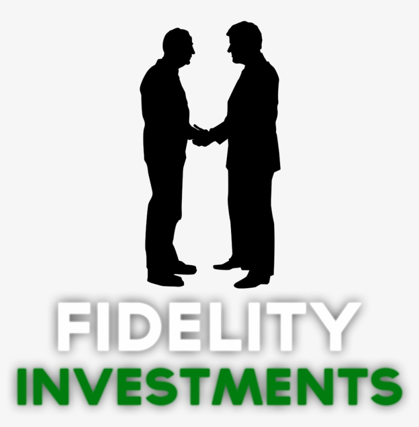 58dd1e4c3daa0 Fidelityinvestmentslogo - Th - Genitori E Figli - Emil Hakl, transparent png download