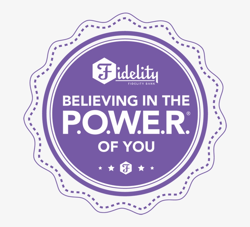 Believing In The Power Of You - Evb Power, transparent png download