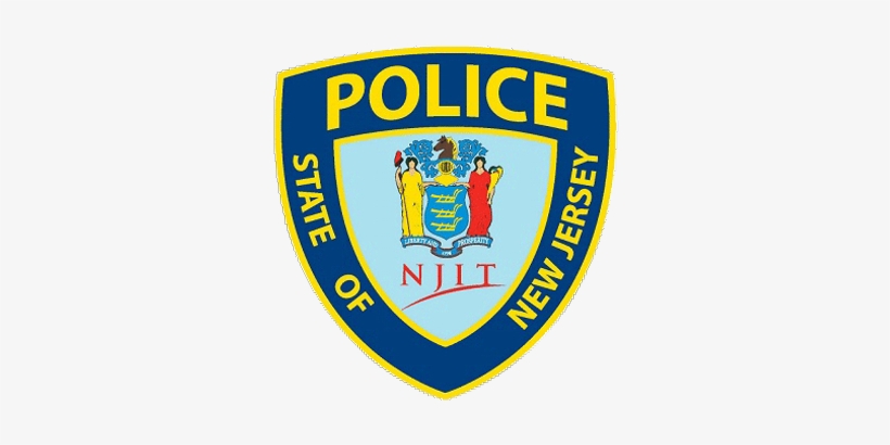 Njit Police - New Jersey Wall Calendar, transparent png download