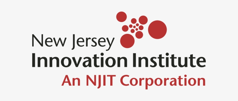 New Jersey Innovation Institute To Launch Ideation - New Jersey Innovation Institute, transparent png download