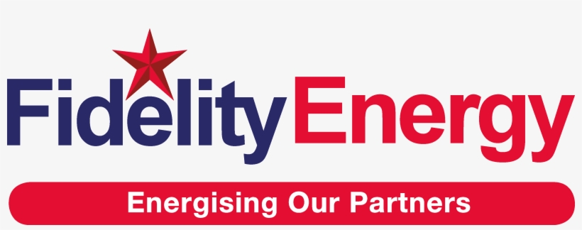 Fe Logo Png - Fidelity Energy Png, transparent png download