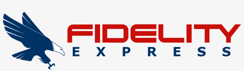 Fidelity Logo - Pay Your Bills Here, transparent png download