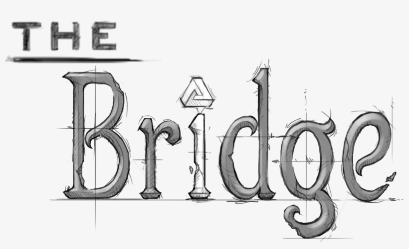 The Bridge - Bridge Ps3, transparent png download
