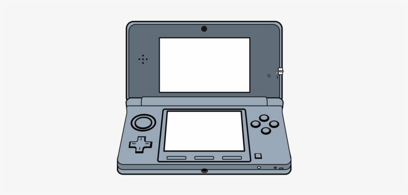 Wii Game Developers Conference Video Game Consoles - Game Console Clipart, transparent png download