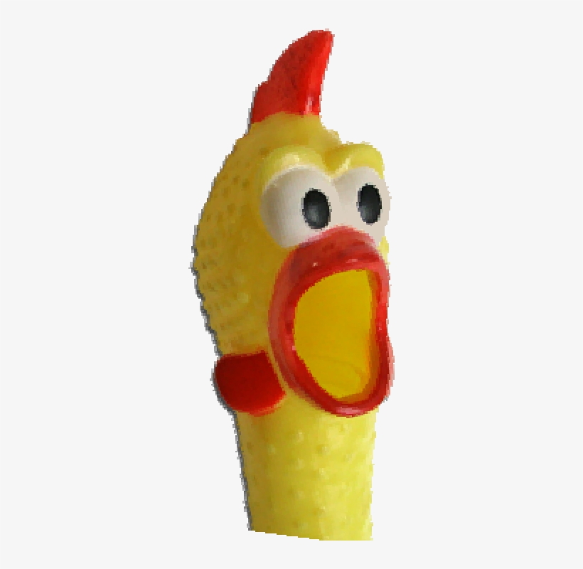 Chicken - Duck, transparent png download