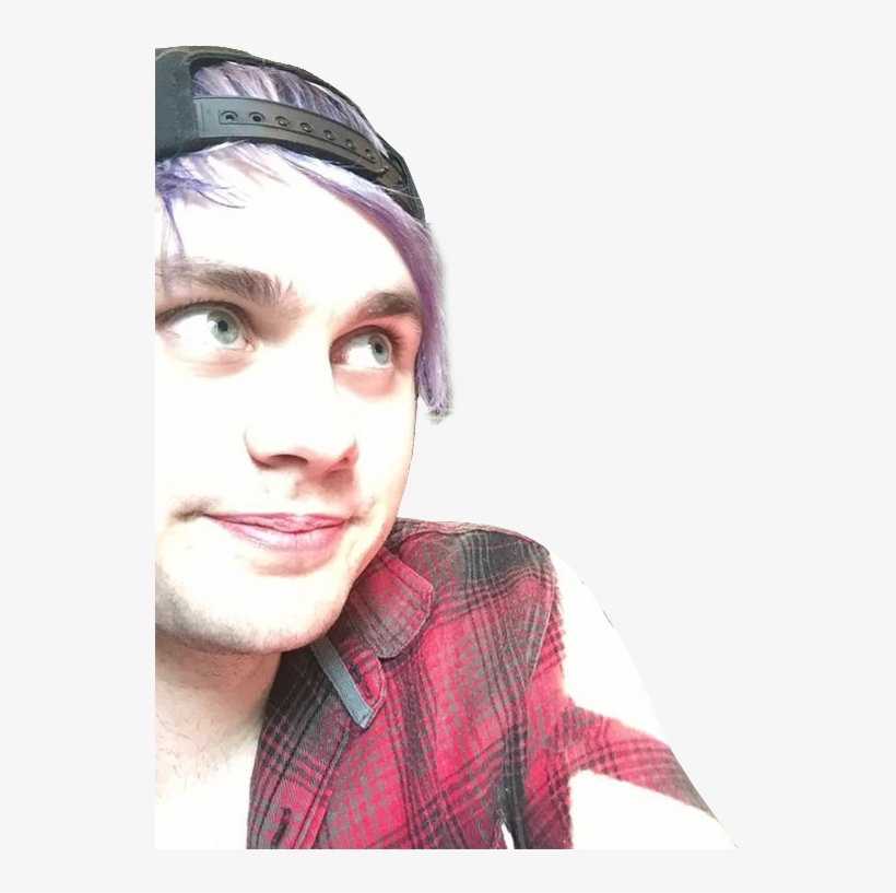 Transparent Michael - Michael Clifford, transparent png download