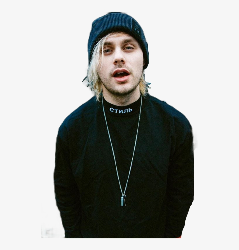 Report Abuse - Michael Clifford, transparent png download