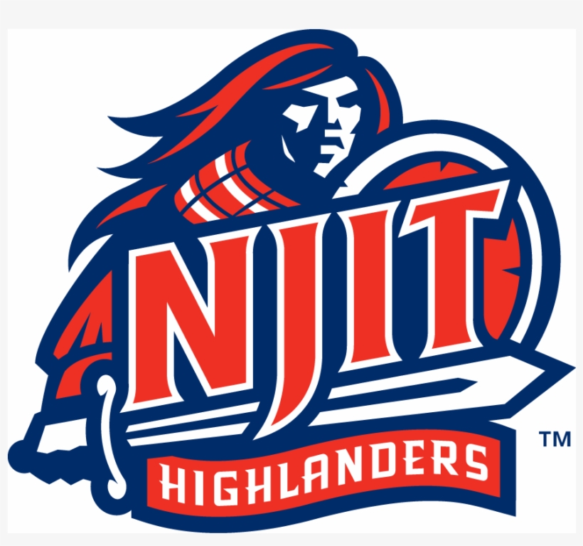 Njit Highlanders, transparent png download