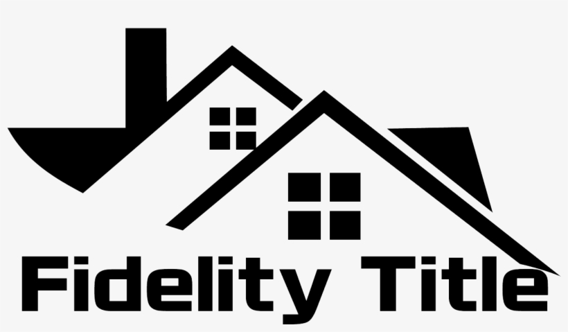 Fidelity Title Logo, transparent png download