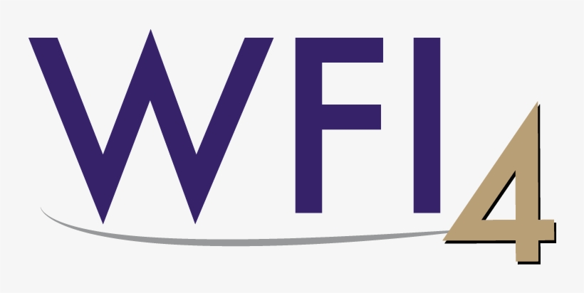 Wfi-4 Audio Sample "teri - Twfg Logo, transparent png download