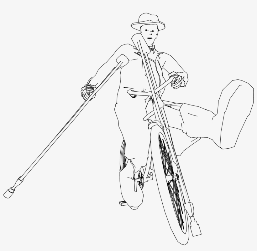 I'm - Sketch, transparent png download