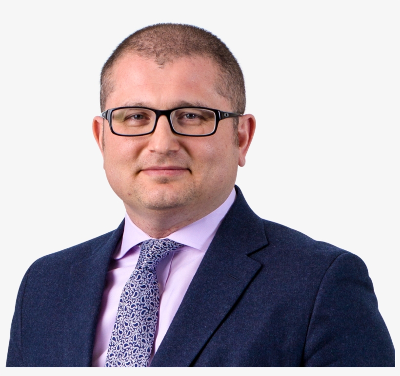 Michael Sabin - Businessperson, transparent png download