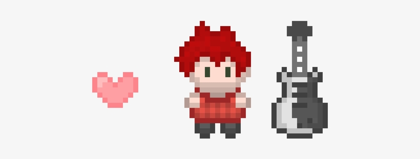 Michael Clifford - Michael Clifford Pixel Art, transparent png download
