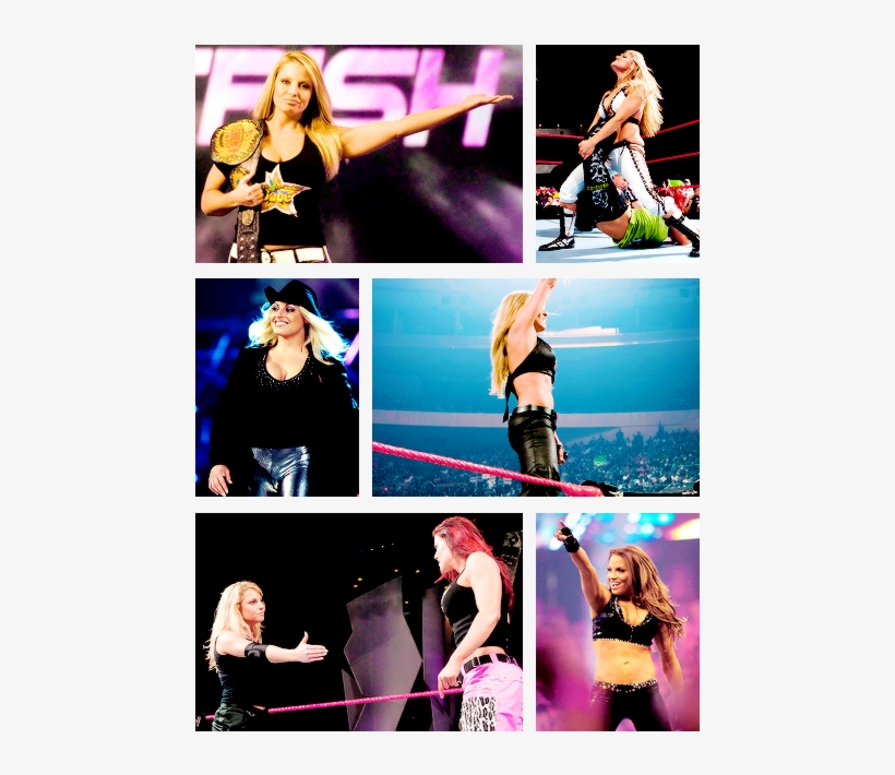 “i Need 5 Wrestling Challenge • [5/5 Hall Of Famers] - Collage, transparent png download