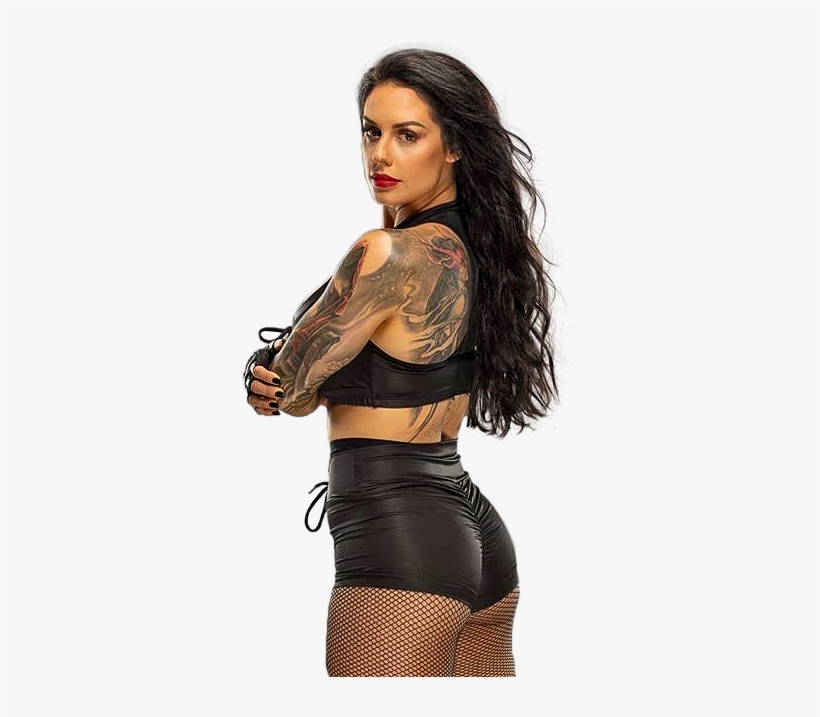 Kaitlyn - Wwe Kaitlyn Render, transparent png download