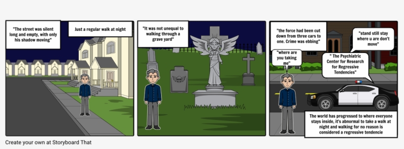 The Pedestrian - Cartoon, transparent png download