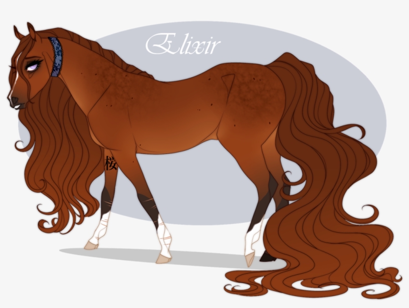 Clipart Images, Wells, Names, Horses, Pony, Pony Horse, - Sorrel, transparent png download