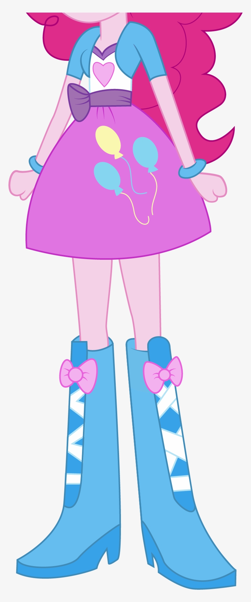 Horse Woman Looking Vector 14k Pageviews Vector By - Horse, transparent png download