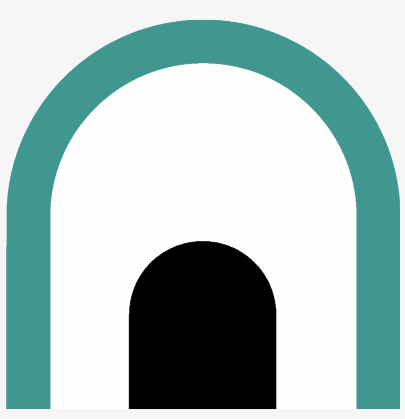 Logo Pedestrians - Arch, transparent png download